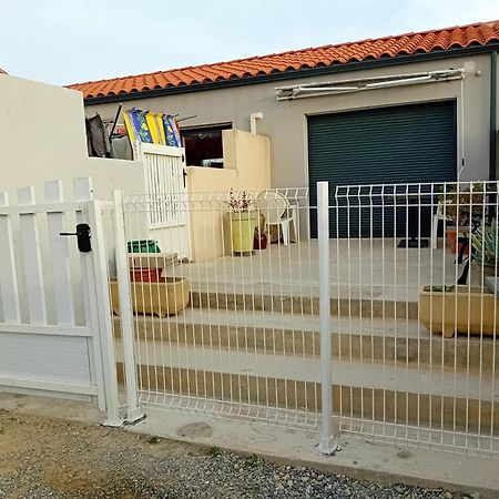 Chez Bob Apartment La Palme Exterior photo